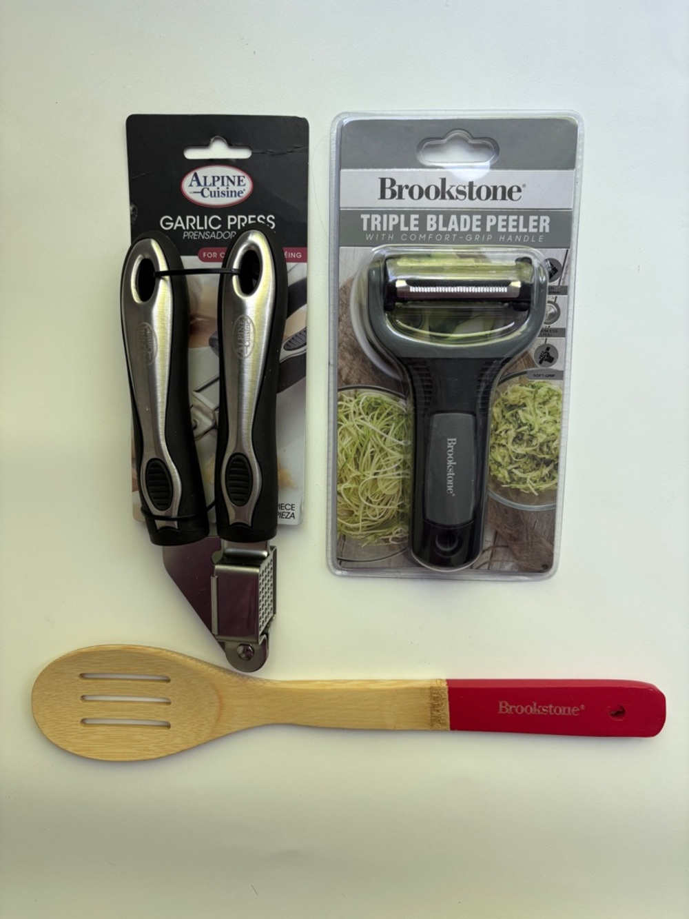 Kitchen Prep Essentials Set - Picture 2 of 3